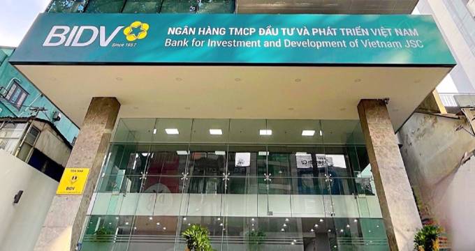 Thời gian làm việc của BIDV tại Hà Nội