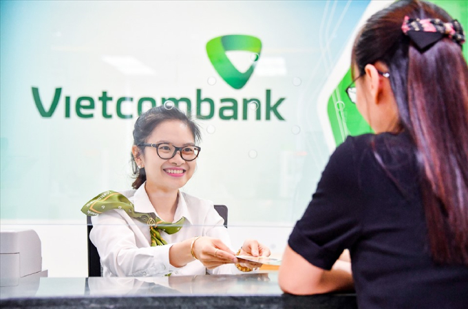 Thời gian làm việc của ngân hàng Vietcombank Hà Nội từ 8h00 đến 16h30