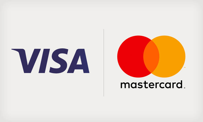 Nên làm thẻ VISA hay Mastercard