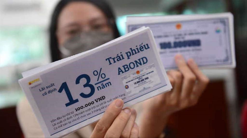 Trái phiếu doanh nghiệp là gì?