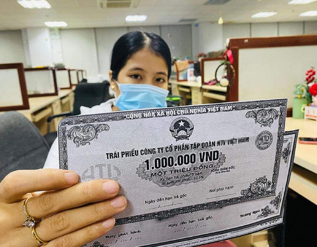 Đặc điểm của trái phiếu doanh nghiệp