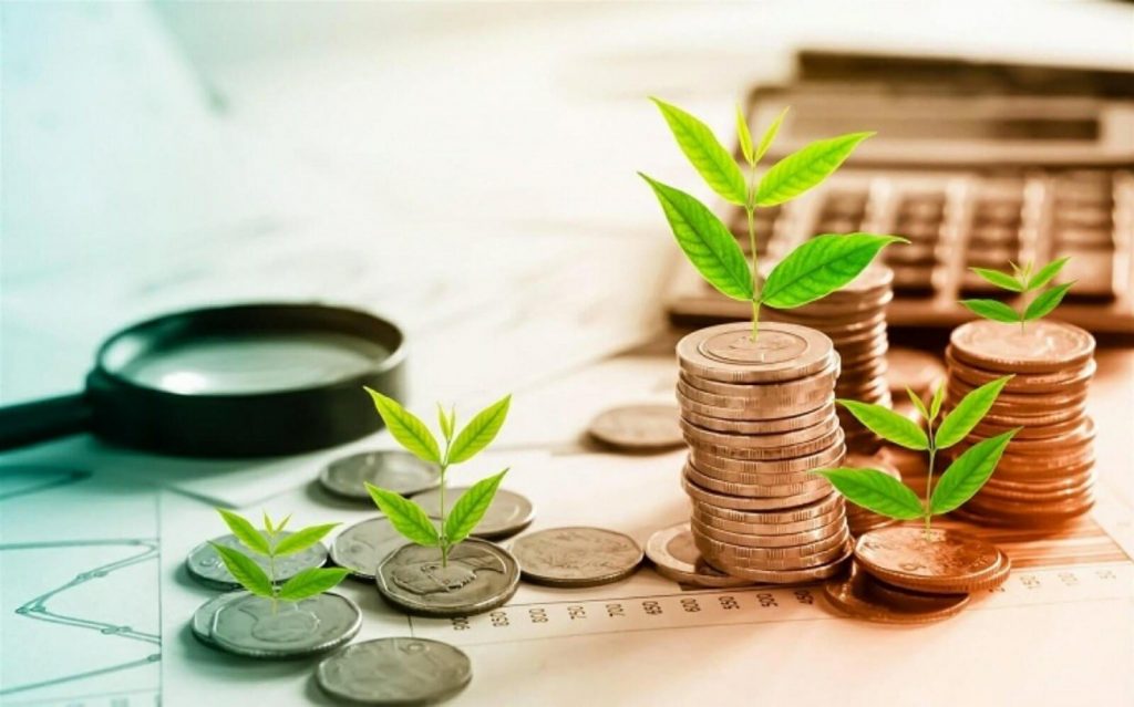 Lợi ích khi đầu tư trái phiếu doanh nghiệp