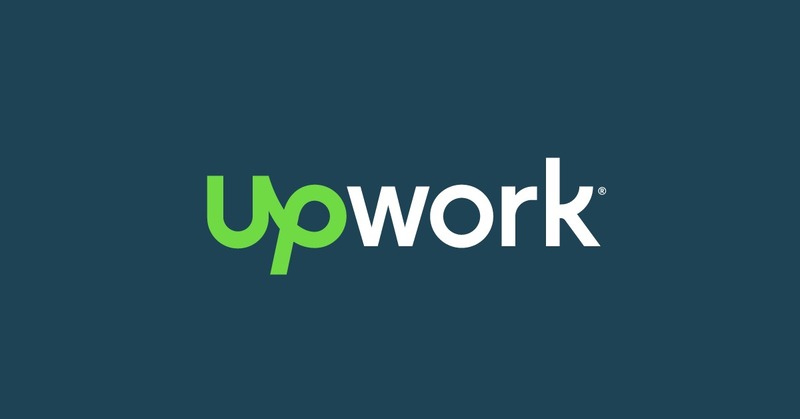 Upwork – App kiếm tiền online uy tín không cần vốn cho học sinh