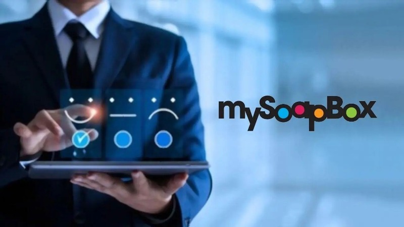MySoapBox là app đầu tư kiếm tiền đầu tư tại nhà đơn giản