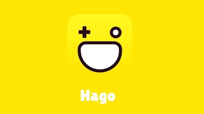 Hago – App chơi game kiếm tiền online