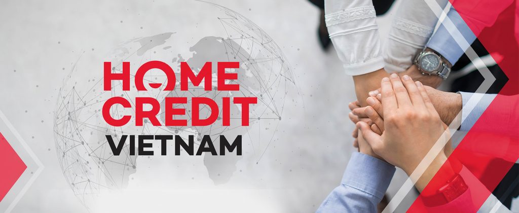 Home Credit Việt Nam hỗ trợ mua xe máy trả góp