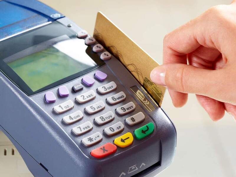 Tài khoản thanh toán - Một trong các loại tài khoản ngân hàng