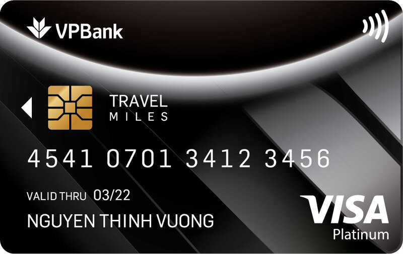 So sánh các loại thẻ tín dụng VPBank 2023