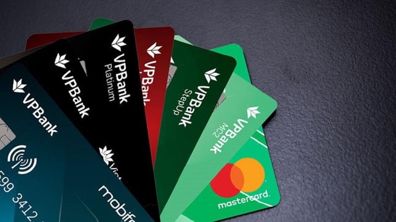 Phân biệt các loại thẻ tín dụng VPBank theo mục đích sử dụng