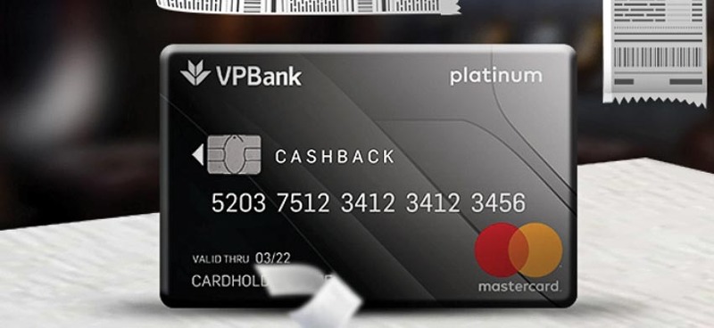 Phân biệt các loại thẻ tín dụng VPBank theo chức năng