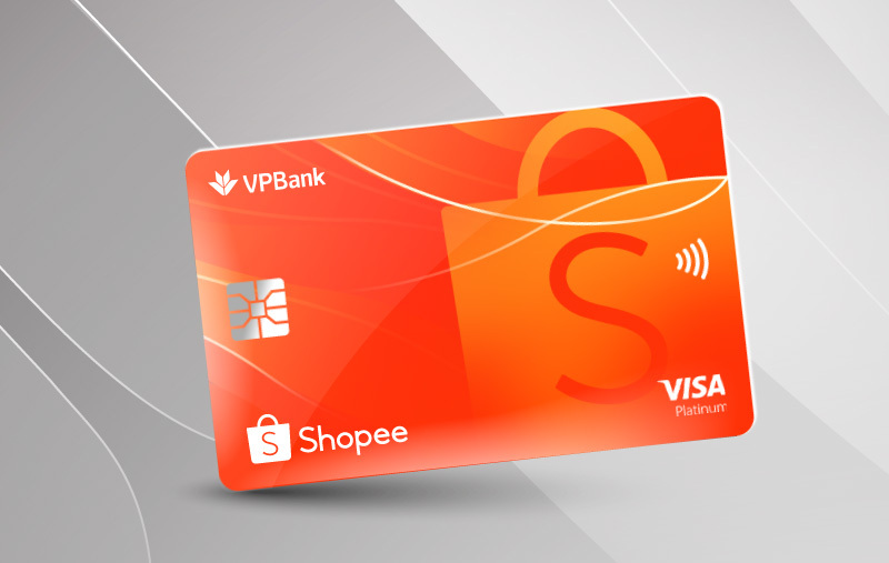 Các loại thẻ tín dụng VPBank HOT với nhiều ưu đãi hấp dẫn