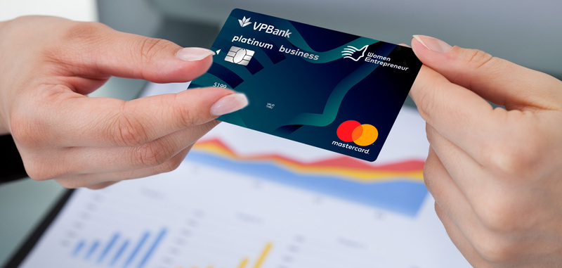 Điều kiện mở thẻ tín dụng VPBank 2023