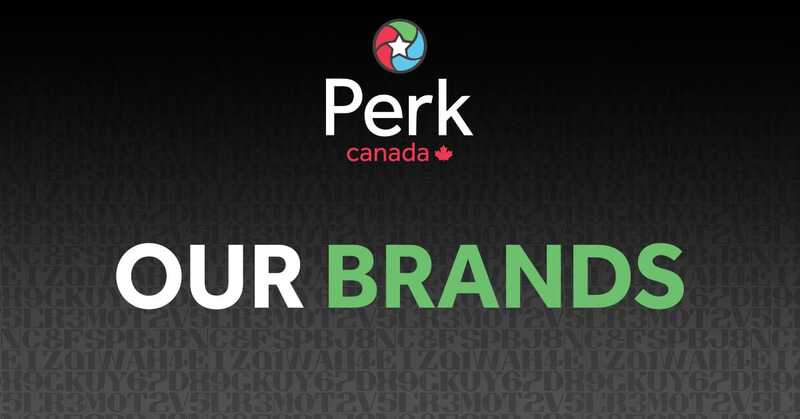 Perk - Một trong các trang web kiếm tiền nước ngoài uy tín nhất