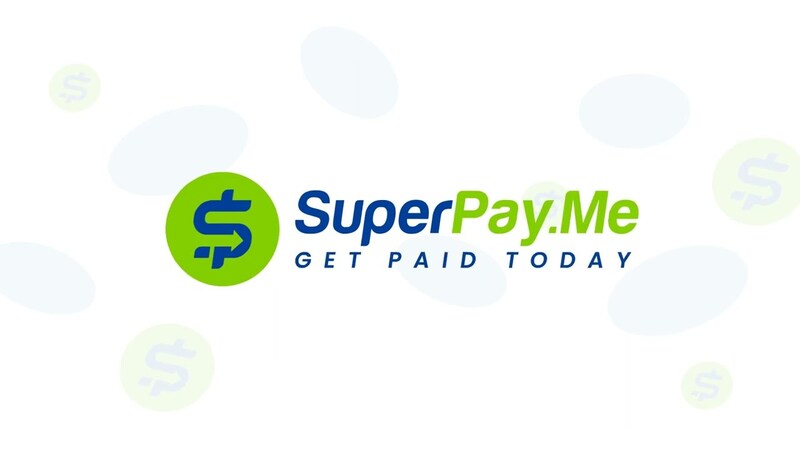 SuperPay - Trang web kiếm tiền online bằng cách làm khảo sát