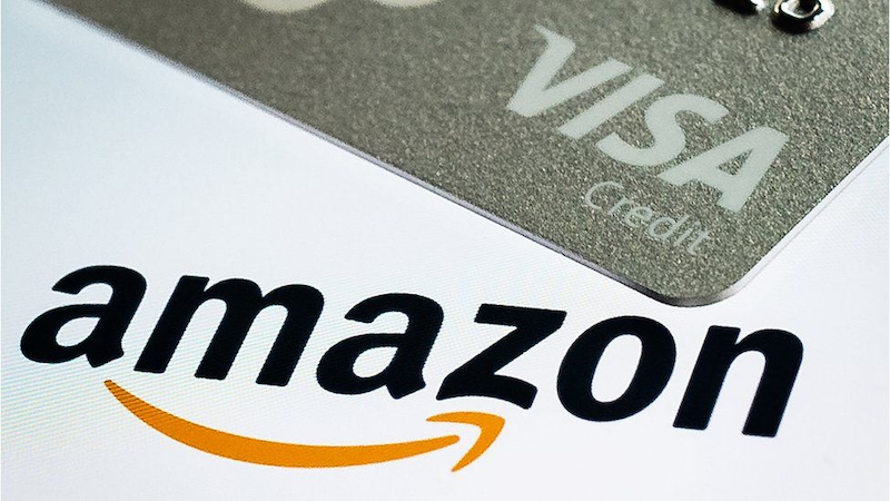 Hướng dẫn check out Amazon bằng Gift Card và thẻ Visa/Mastercard | Money24h