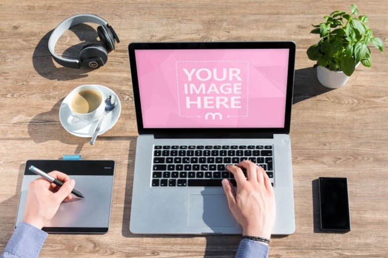 Kiếm tiền không cần vốn với những mẫu thiết kế ấn tượng từ Canva hay Photoshop