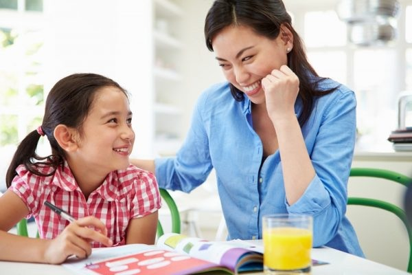 Kiếm tiền không cần vốn với công việc dạy học online cho trẻ 