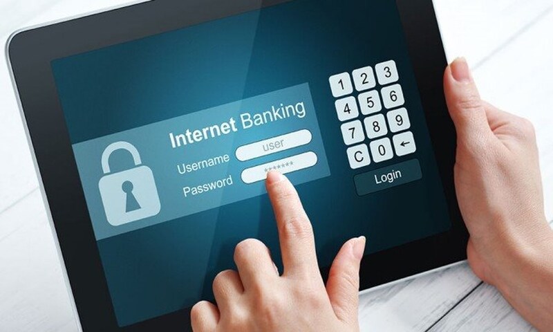 Dịch vụ Internet Banking là gì?