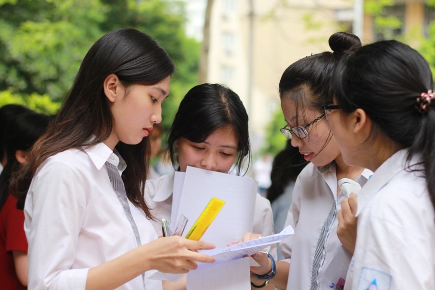 Xu hướng không học đại học ngày càng phổ biến ở giới trẻ