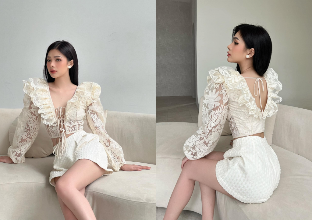 Không học đại học có thể làm mẫu ảnh