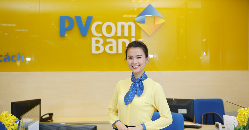 PVCOMBANK: Ngân Hàng TMCP Đại Chúng Việt Nam