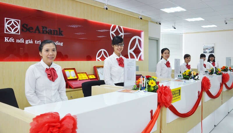 SeABank là ngân hàng nhà nước hay tư nhân?
