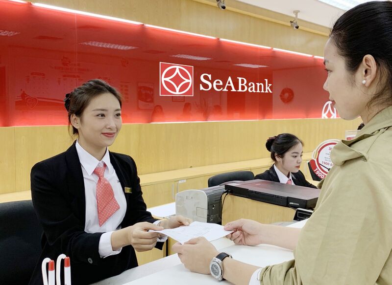 Cách tính lãi suất ngân hàng SeaBank mới nhất