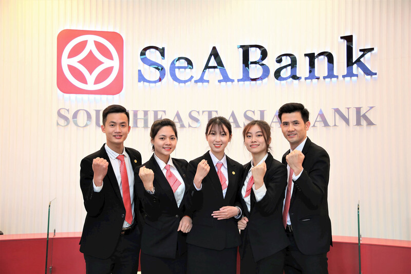 SeABank là ngân hàng gì? Hoạt động kinh doanh tại SeABank
