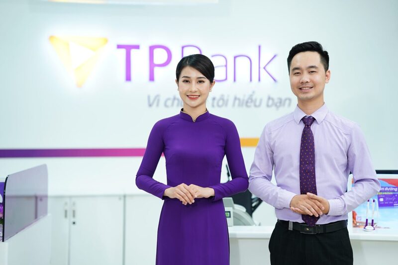Cách tính lãi suất vay ngân hàng TPBank
