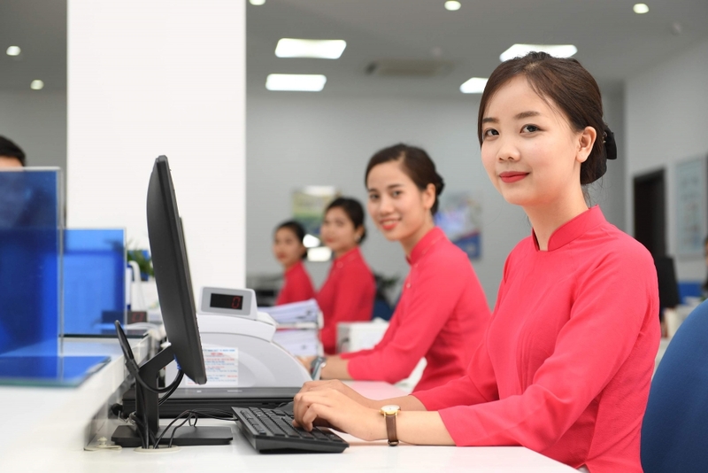 Thông tin về ngân hàng Việt Á