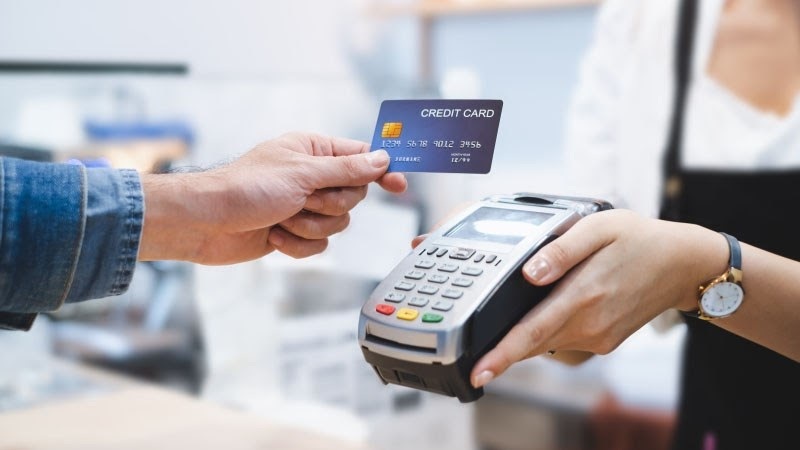Thẻ tín dụng quốc tế ngân hàng VietABank