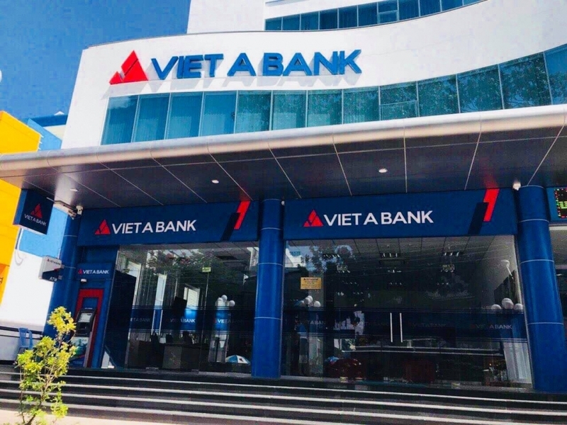 Lãi suất ngân hàng Việt Á mới nhất tháng 2/2023