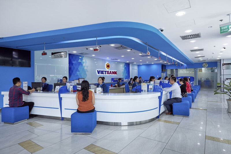 Hoạt động kinh doanh chính của Ngân hàng VietBank