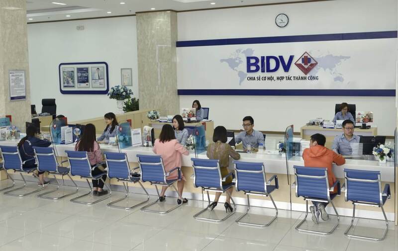 Lợi ích khi vay thế chấp tại ngân hàng BIDV