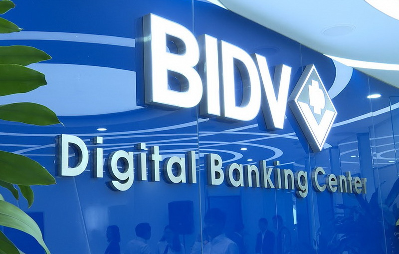 Thông tin về lãi suất vay ngân hàng BIDV 2023