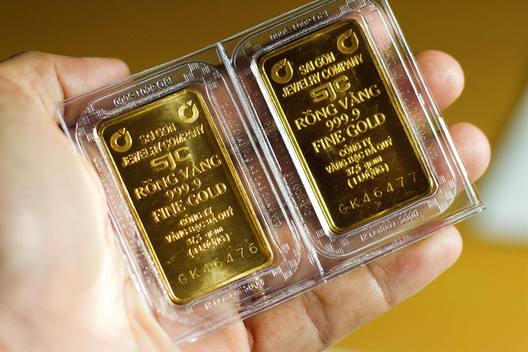 vàng 24K nguyên chất