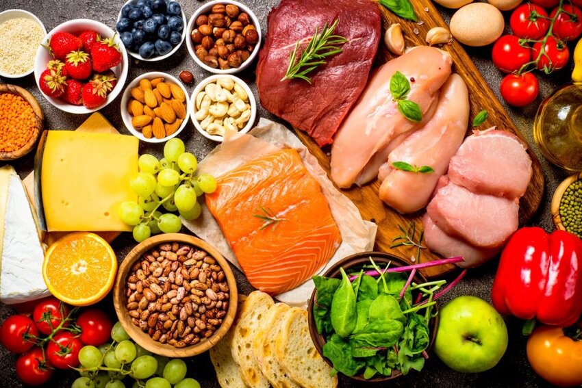 Ý tưởng kinh doanh mới lạ - Thiết kế thực đơn dinh dưỡng phù hợp với xu hướng mới trong hành vi của khách hàng