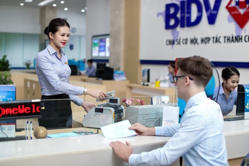 Lý do kích hoạt thẻ BIDV không thành công: nhắn sai cú pháp tin nhắn, gửi sai số tổng đài, nhập sai mã PIN, mật khẩu, mã OTP