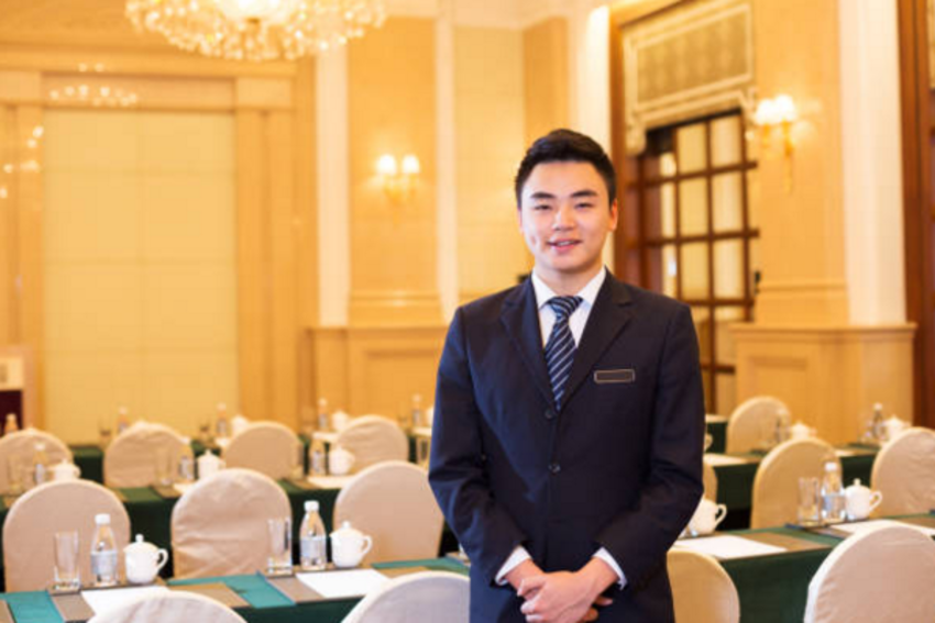 Con trai học không giỏi nên học ngành gì?