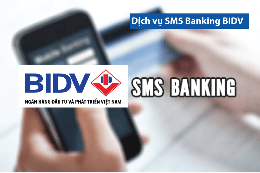 Cách kích hoạt thẻ BIDV qua SMS. 
Bước 1: Soạn tin nhắn gửi 8149 theo cú pháp: KICHHOAT_6 số cuối của thẻ
