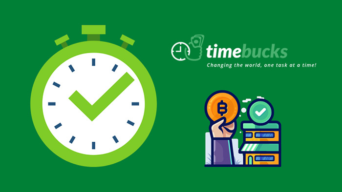 TimeBucks cho phép sử dụng đa dạng các phương thức thanh toán