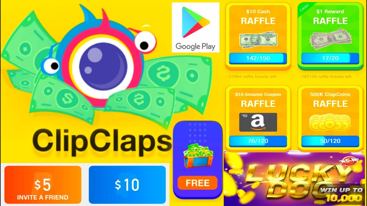 Clipclaps đã lôi cuốn hơn một triệu người dùng