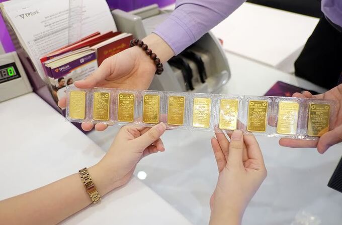 Cân nhắc khả năng tài chính trước khi chọn mua