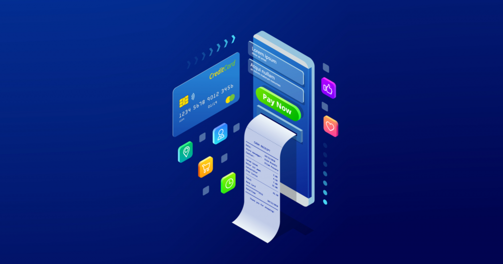 Thanh toán online (thanh toán trực tuyến) là giao dịch thông qua internet