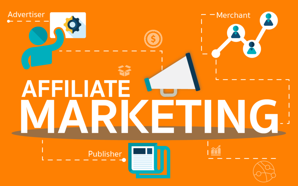Tìm hiểu Commission trong Affiliate Marketing