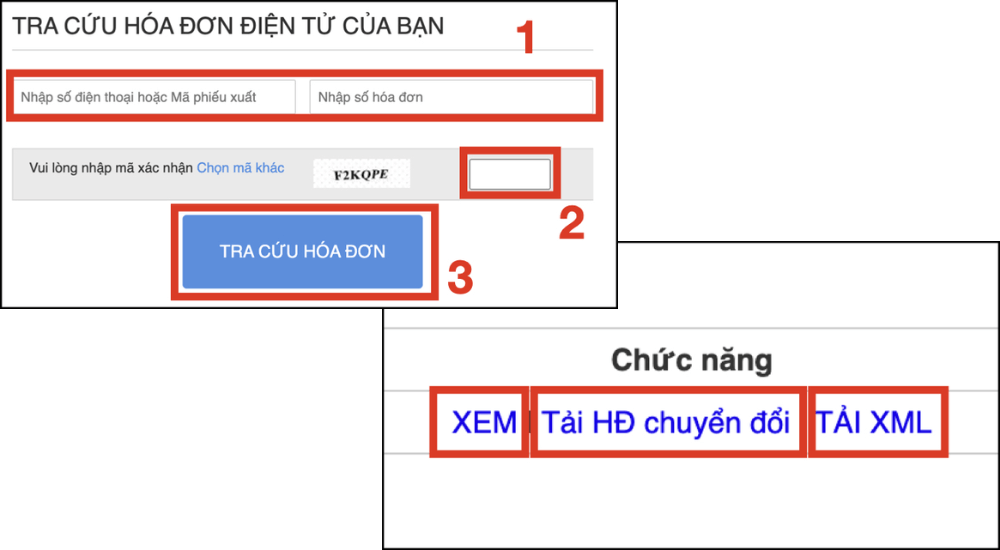 Cách tra cứu hóa đơn tiền điện để thanh toán online