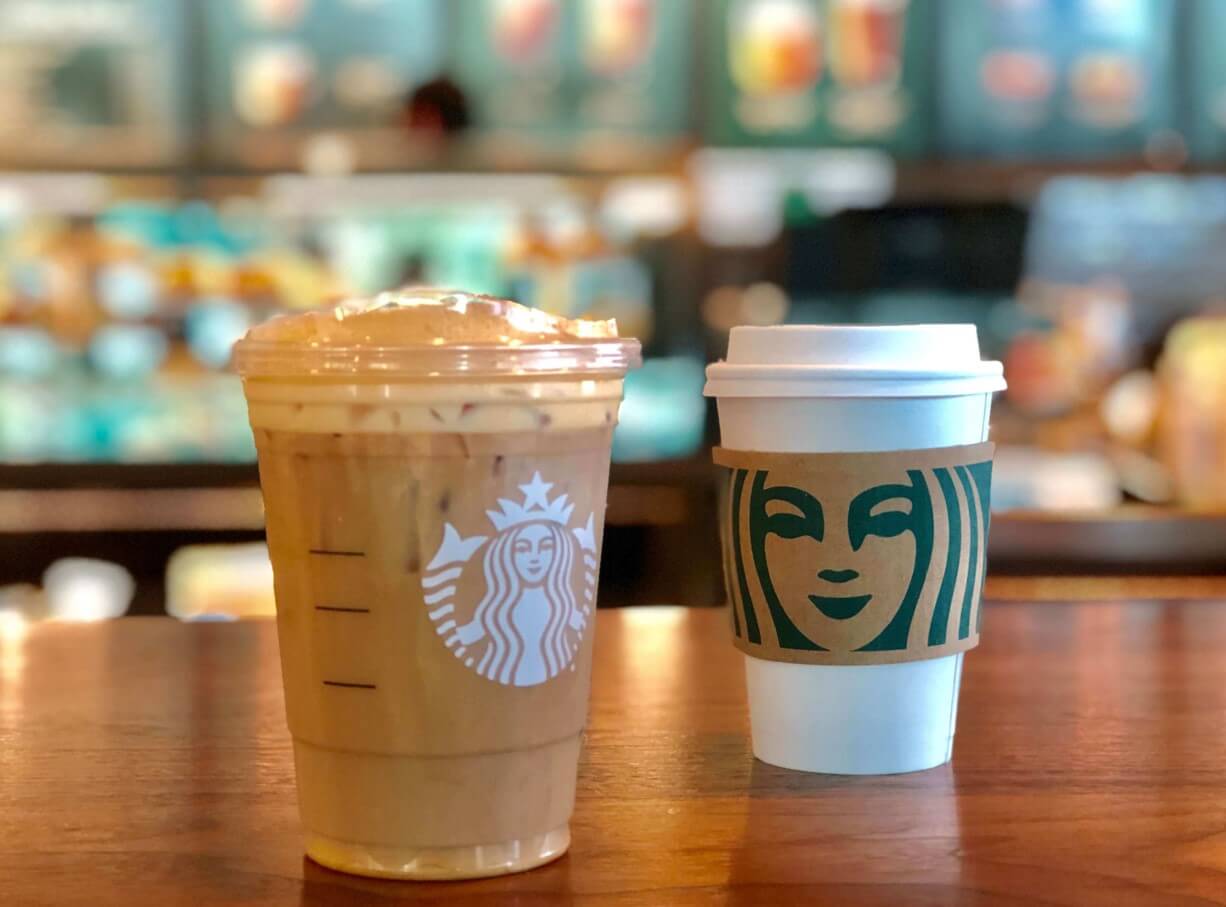 Nhượng quyền Starbucks: Đầu tư vào thương hiệu cà phê hàng đầu