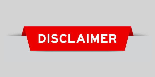 viết disclaimer hiệu quả