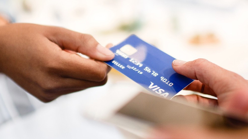 Lợi ích khi làm thẻ ngân hàng online