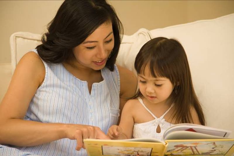 kỹ năng giao tiếp cho trẻ mầm non